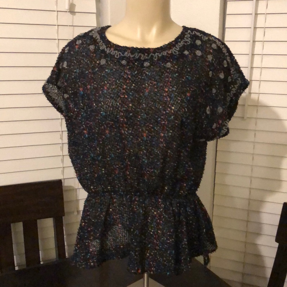 Isani Top